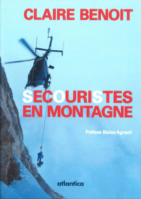 secours en montagne