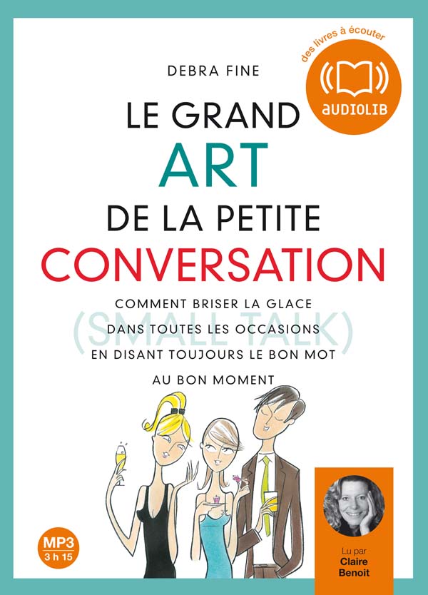 Le grand art de la petite conversation